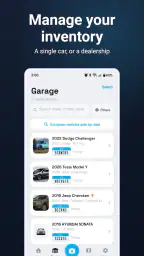 Orto: License Plate VIN Lookup screenshot