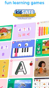 Otsimo | Special Education screenshot