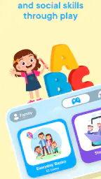 Otsimo | Special Education screenshot