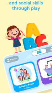 Otsimo | Special Education screenshot