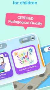 Otsimo | Special Education screenshot