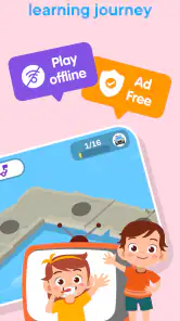Otsimo | Special Education screenshot