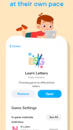 Otsimo | Special Education screenshot