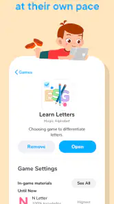 Otsimo | Special Education screenshot