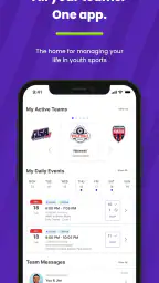 OTTO SPORT screenshot