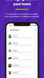 OTTO SPORT screenshot
