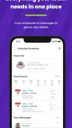 OTTO SPORT screenshot