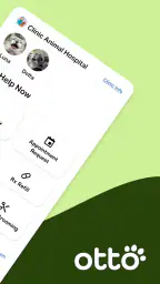 Otto: Your Pet's App screenshot