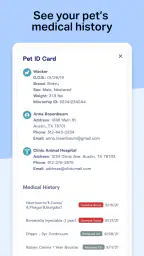 Otto: Your Pet's App screenshot