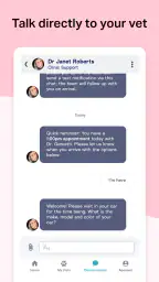 Otto: Your Pet's App screenshot