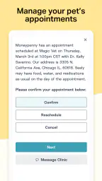 Otto: Your Pet's App screenshot