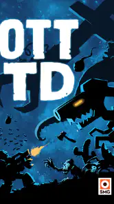 OTTTD : Over The Top TD screenshot