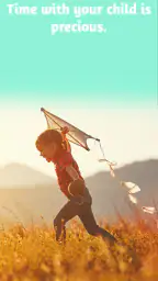 Our Days Co-Parenting Calendar screenshot