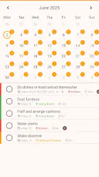 OurHome screenshot