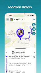 OurPact – Parental Control App screenshot