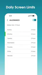 OurPact – Parental Control App screenshot