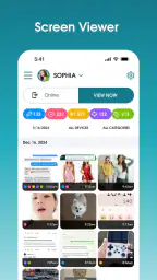 OurPact – Parental Control App screenshot