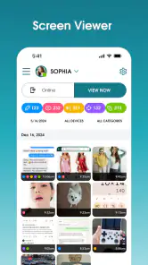 OurPact – Parental Control App screenshot