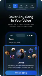 OurSongs: Custom Song Maker screenshot