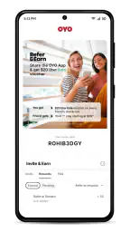 OYO: Hotel Booking App screenshot