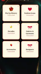 P Up: Fashion Trivia & Games screenshot
