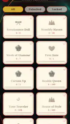 P Up: Fashion Trivia & Games screenshot