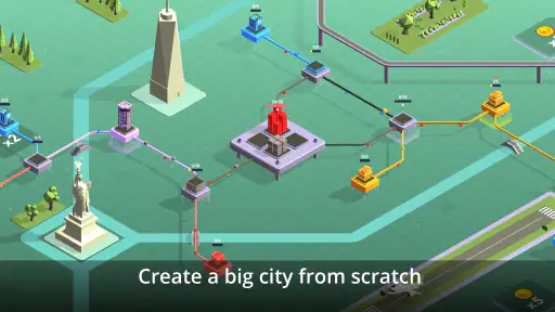 Package Inc - Management Games screenshot