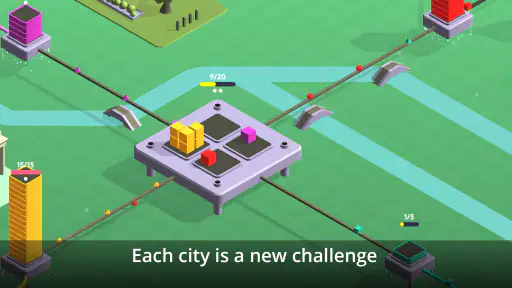 Package Inc - Management Games screenshot