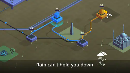 Package Inc - Management Games screenshot