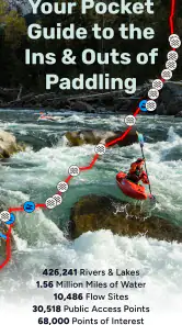 Paddle Ways - Lets Go Paddling screenshot