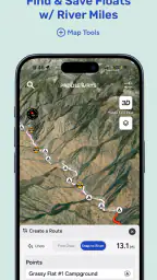 Paddle Ways - Lets Go Paddling screenshot