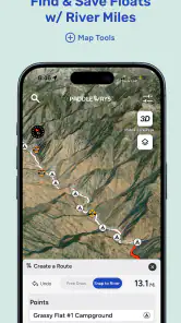 Paddle Ways - Lets Go Paddling screenshot