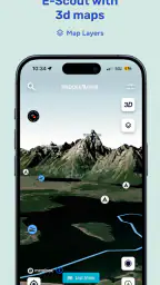 Paddle Ways - Lets Go Paddling screenshot