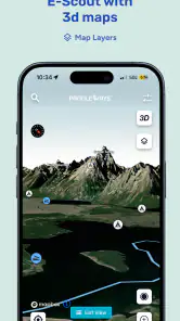 Paddle Ways - Lets Go Paddling screenshot