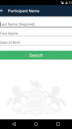PAeDocket screenshot