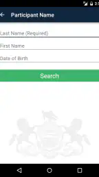 PAeDocket screenshot