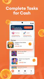 Paid Tester: Test Online Games screenshot