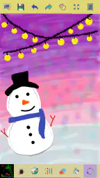 Paint screenshot