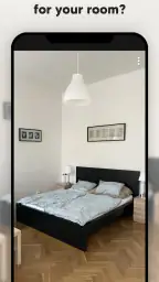 Paint my Room - Try wall color screenshot