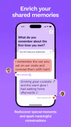 Paired: Couples & Relationship screenshot