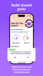 Paired: Couples & Relationship screenshot