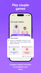 Paired: Couples & Relationship screenshot