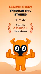 Paladin: Learn History screenshot