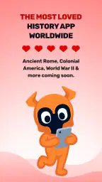 Paladin: Learn History screenshot