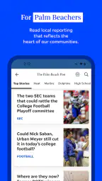 Palm Beach Post: Local News screenshot