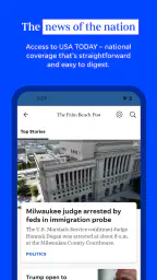 Palm Beach Post: Local News screenshot