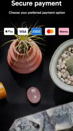 Palmstreet: Buy & Sell LIVE screenshot