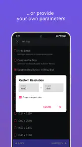 Panda Video Compress & Convert screenshot