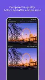 Panda Video Compress & Convert screenshot