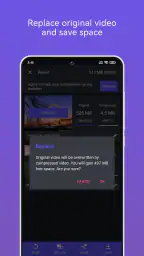 Panda Video Compress & Convert screenshot